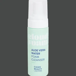 Alvira Mousse nettoyante Clean Beauty* Soins Du Visage