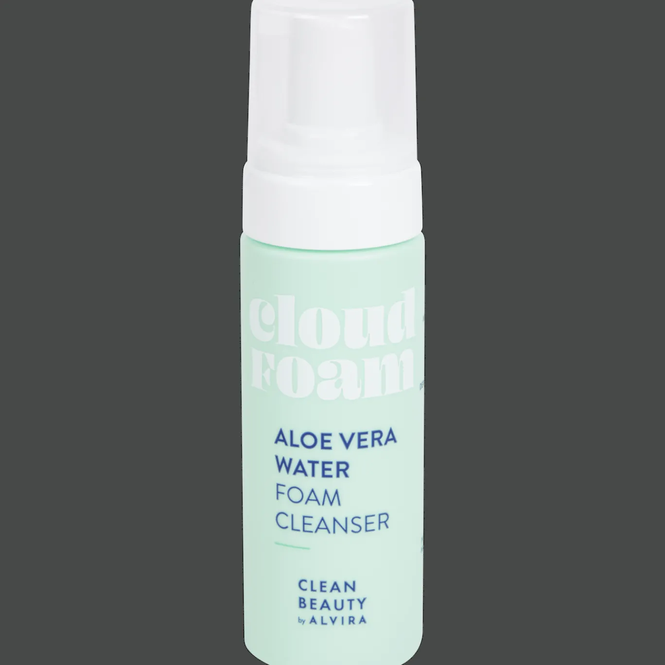 Alvira Mousse nettoyante Clean Beauty* Soins Du Visage