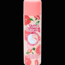 Action Mousse nettoyante pour toilettes* Produits D'Entretien