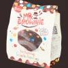 Action Mr. Brownie Galactic Brownies* Chocolat