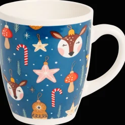 Action Mug de Noël* Services