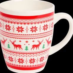 Action Mug de Noël* Services