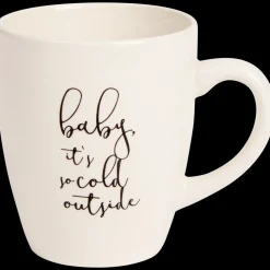 Action Mug de Noël* Services