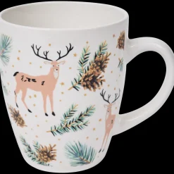 Action Mug de Noël* Services