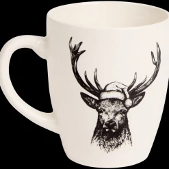 Action Mug de Noël* Services