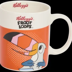 Kellogg's Mug* Services