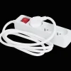 Pro-max Multiprise* Rallonges