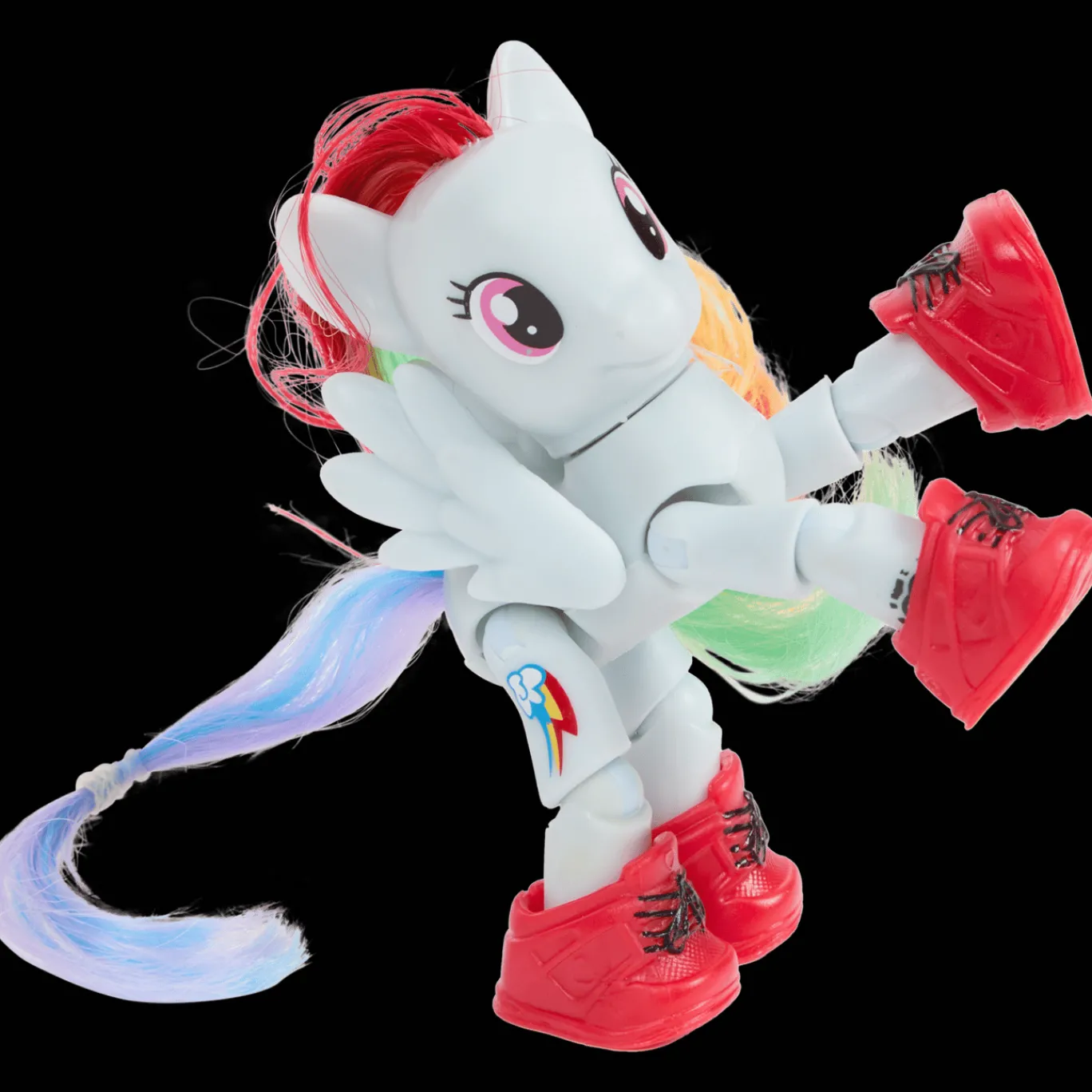 My Little Pony Explore Equestria* Figurines Et Sets|Jeux