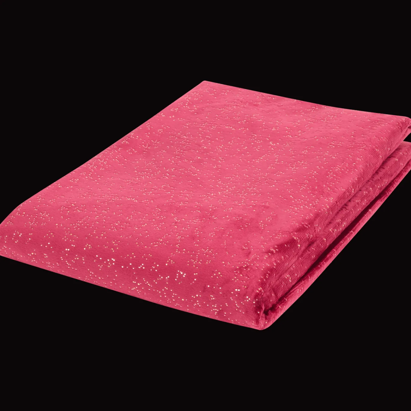 Action Nappe en velours* Accessoires Pour La Maison