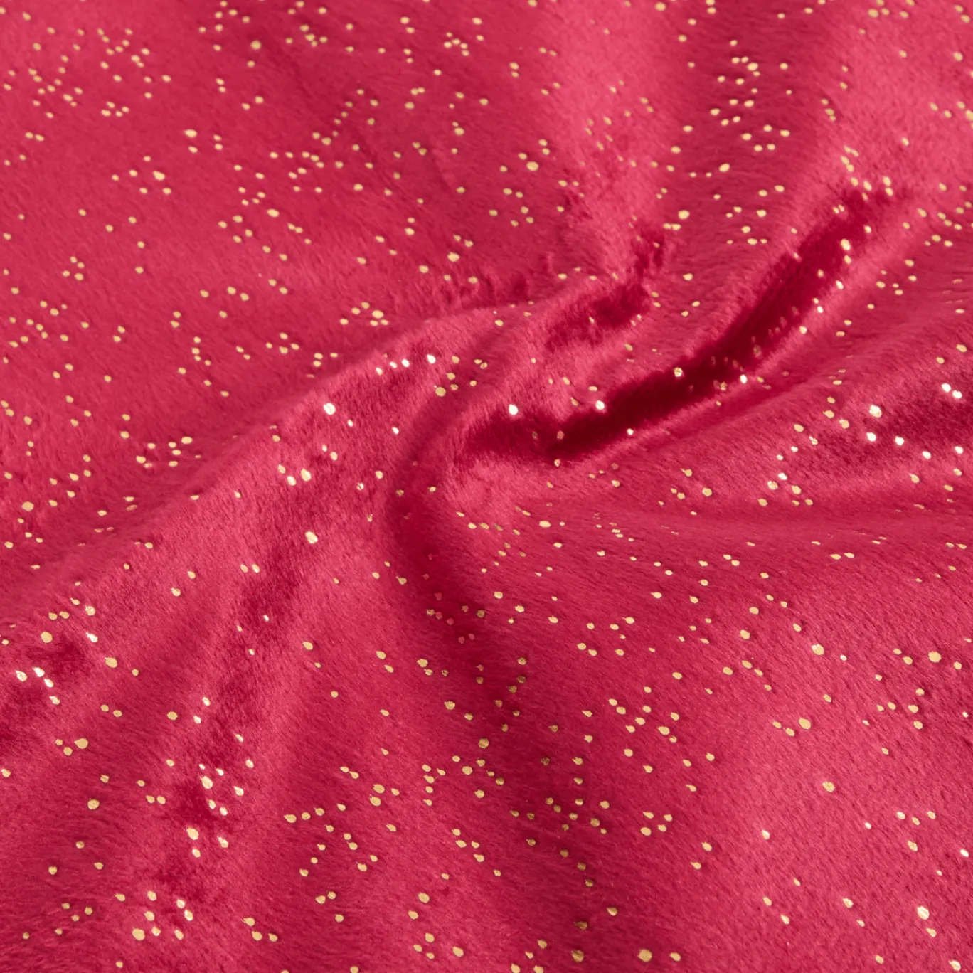 Action Nappe en velours* Accessoires Pour La Maison