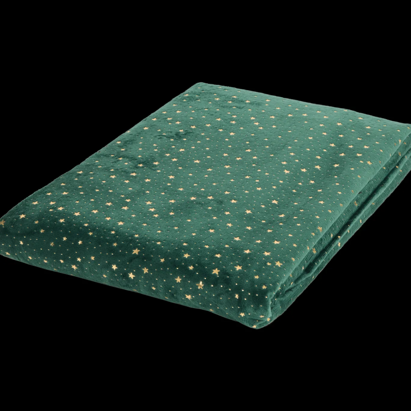 Action Nappe en velours* Accessoires Pour La Maison