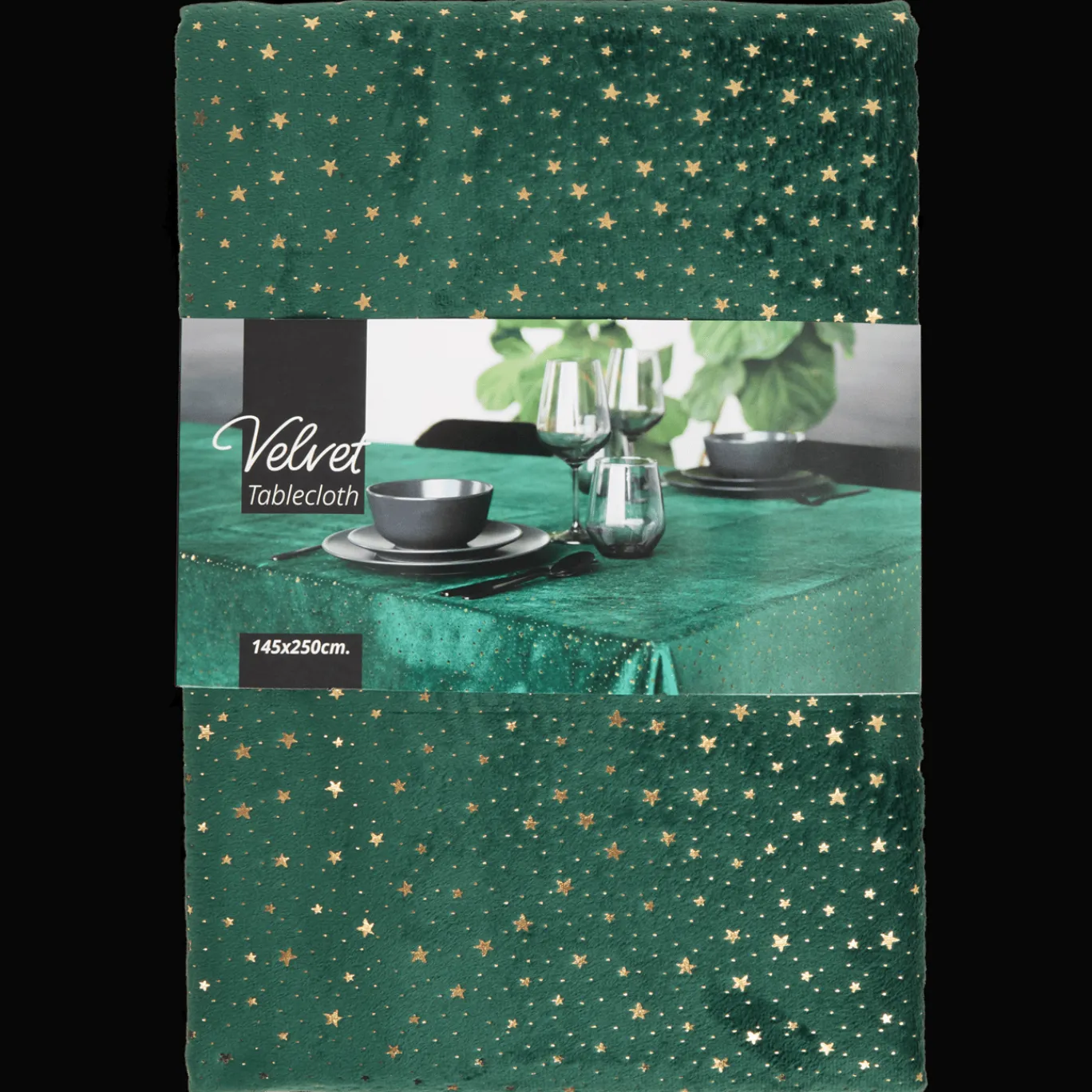 Action Nappe en velours* Accessoires Pour La Maison