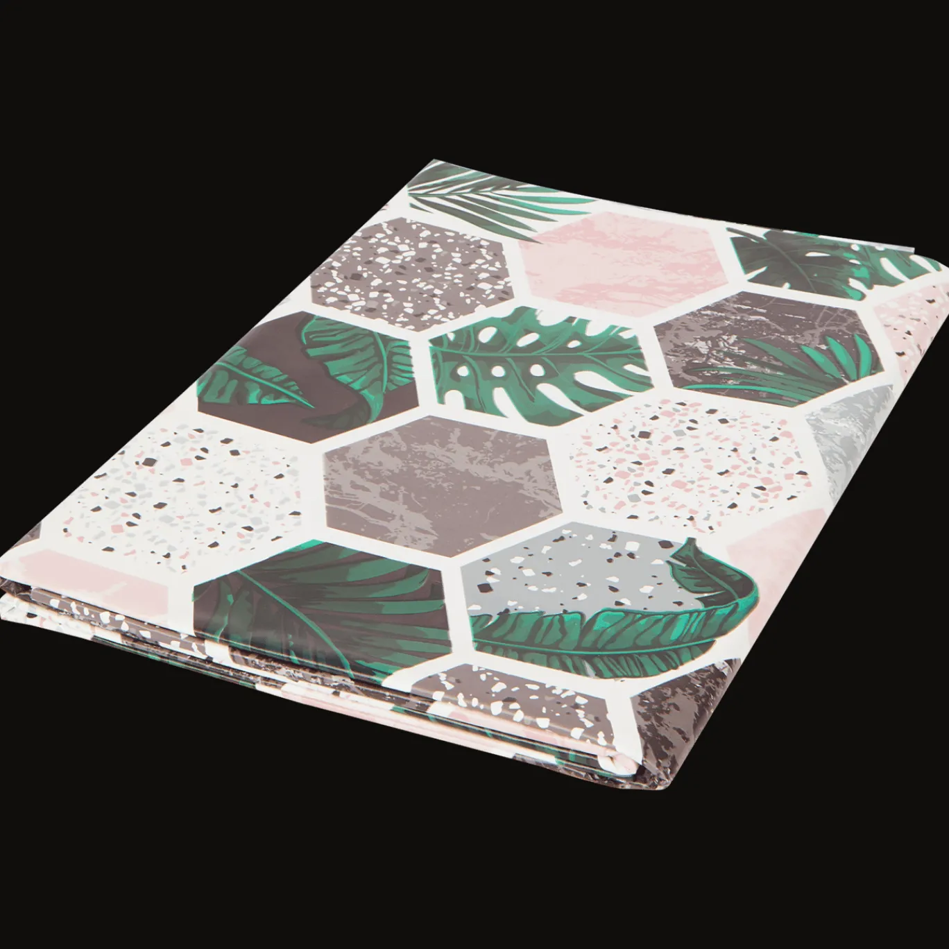 Action Nappe en vinyle* Accessoires Pour La Maison