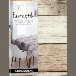 Action Nappe en vinyle* Accessoires Pour La Maison