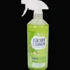 Action Nettoyant cuisine A Good Clean Citron vert et poivre noir* Produits D'Entretien