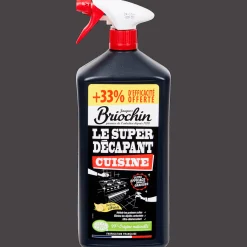 Jacques Briochin Nettoyant cuisine* Produits D'Entretien