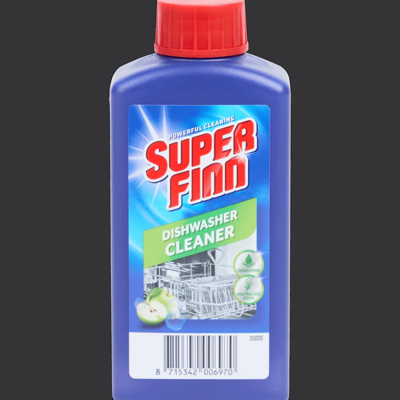 Superfinn Nettoyant lave-vaisselle* Produits De Lessive Et Vaisselle