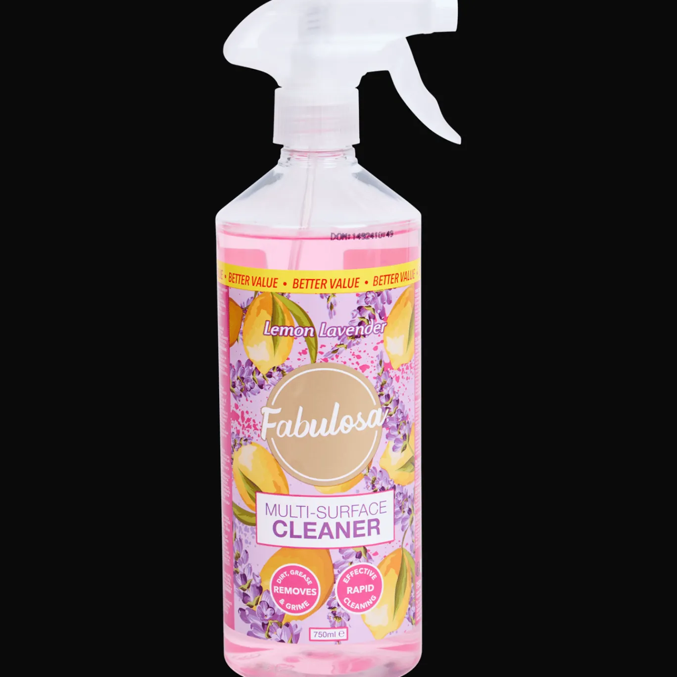 Fabulosa Nettoyant universel* Produits D'Entretien