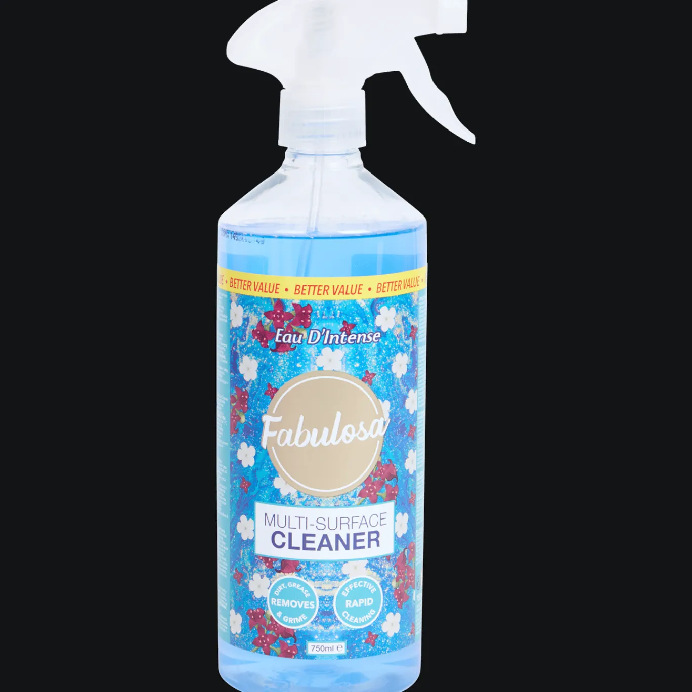 Fabulosa Nettoyant universel* Produits D'Entretien