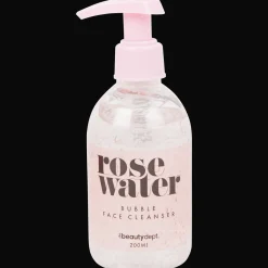 Action Nettoyant visage Bubble The Beauty Dept.* Soins Du Visage
