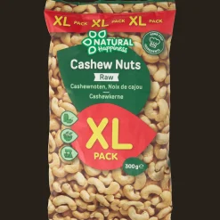 Action Noix de cajou Natural Happiness Format XL* Noix Et Snacks