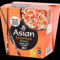 Asian Favorites Nouilles instantanées* Alimentation