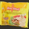 Action Nouilles instantanées Noodlicious Poulet* Alimentation