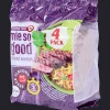 Action Nouilles instantanées Tummie Time Bœuf* Alimentation