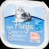 Freija Nourriture humide pour chat Saumon* Alimentation