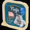 Freija Nourriture pour chat Deluxe Pâtée* Alimentation