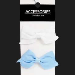 Action Nœuds pour cheveux* Accessoires Cheveux