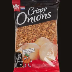 Action Oignons frits King's Harvest* Alimentation