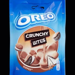Oreo Crunchy Bites Dipped* Biscuits Et Pâtisseries