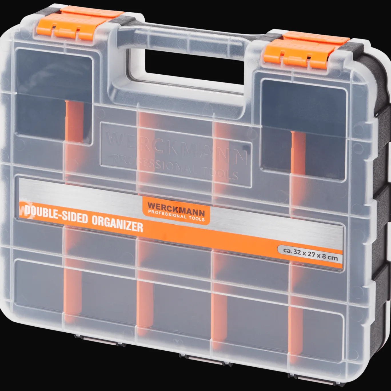 Werckmann Organiseur double face* Outils