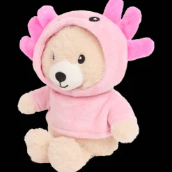 Action Ours en peluche avec vêtements* Peluches Et Poupées