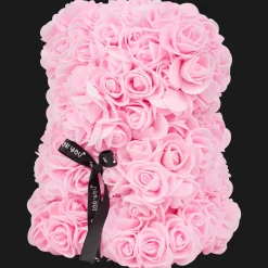 Action Ours en roses artificielles* Plantes Et Fleurs Artificielles