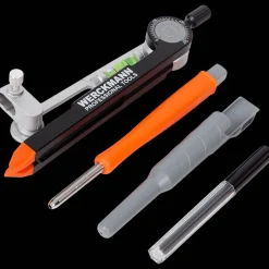 Werckmann Outil de traçage multifonction* Outils