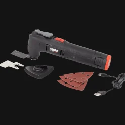 FERM Outil multifonction sans fil* Outils