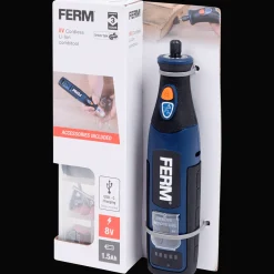 FERM Outil multifonctions sans-fil* Outils