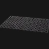 Action Paillasson en caoutchouc* Accessoires Pour La Maison