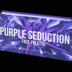Action Palette de maquillage FAB Factory* Maquillage