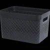 Curver Panier Terrazzo* Accessoires Pour La Maison