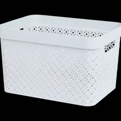 Curver Panier Terrazzo* Accessoires Pour La Maison