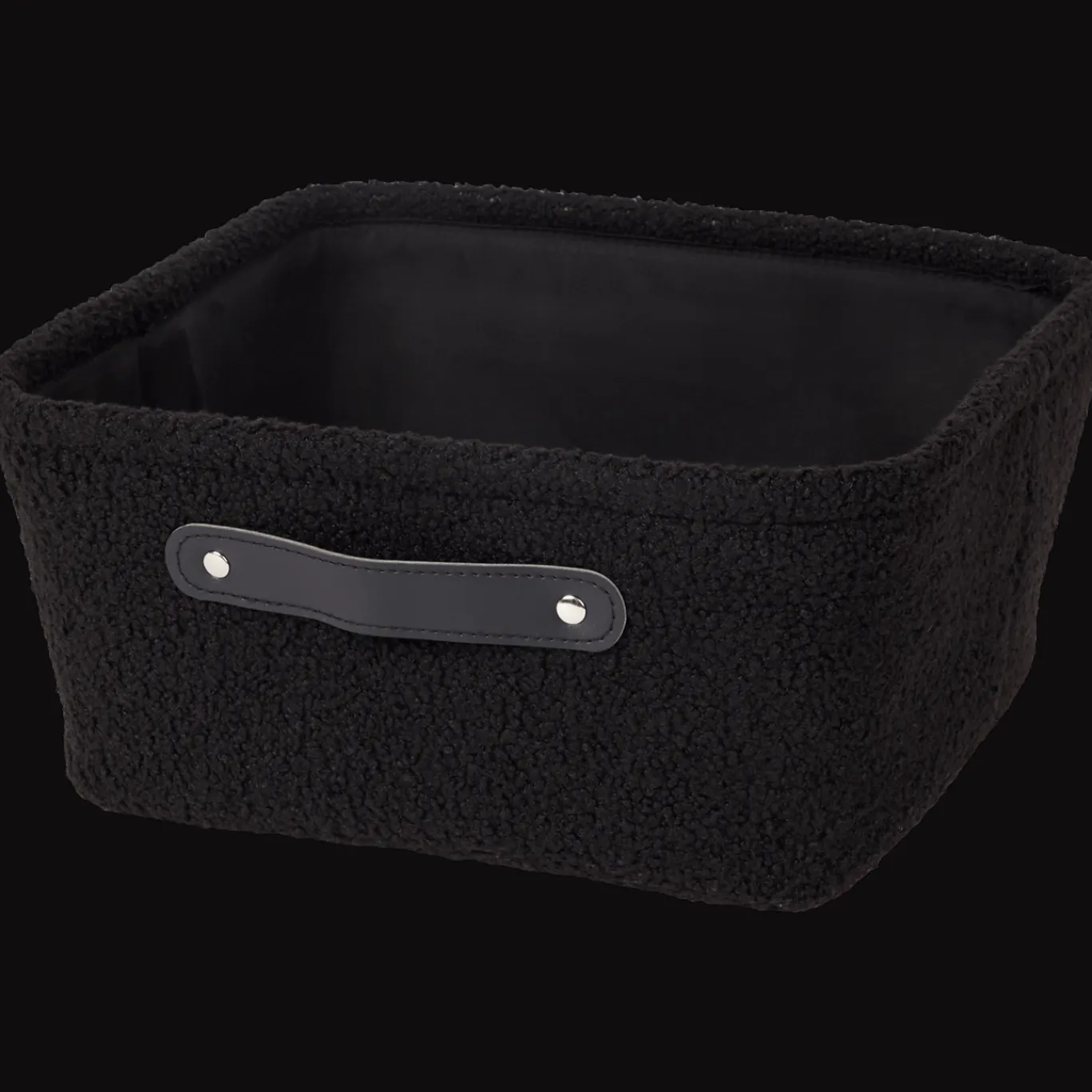 Action Panier de rangement* Accessoires Pour La Maison