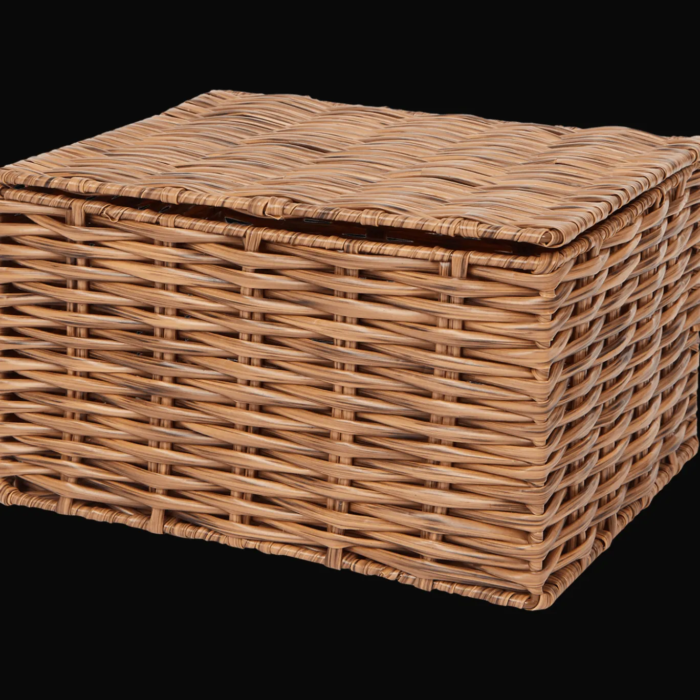 Action Panier de rangement* Accessoires Pour La Maison