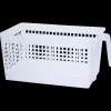 Action Panier de rangement avec poignée* Accessoires Pour La Maison