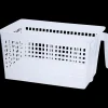 Action Panier de rangement avec poignée* Accessoires Pour La Maison