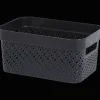 Curver Panier de rangement Terrazzo* Accessoires Pour La Maison