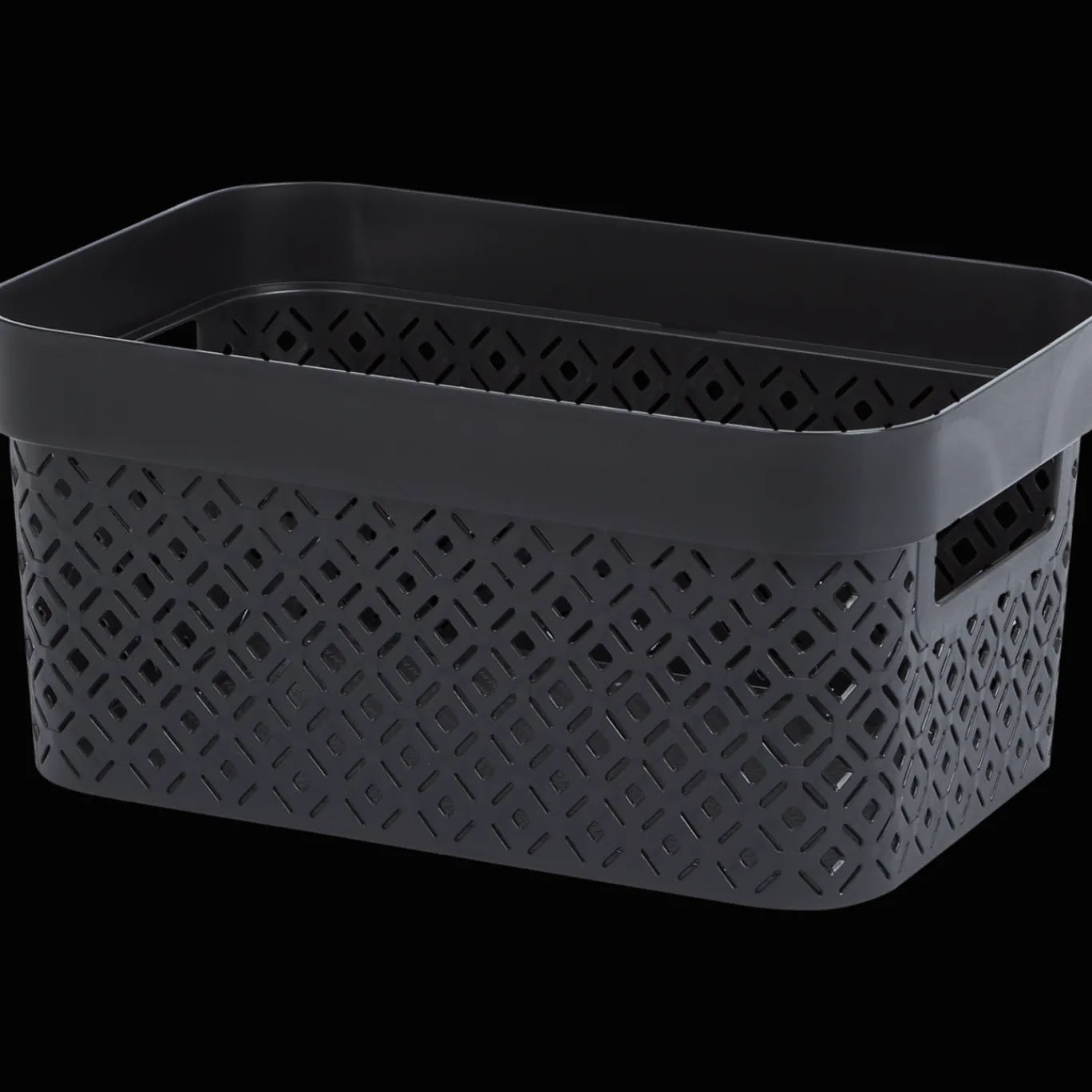 Curver Panier de rangement Terrazzo* Accessoires Pour La Maison