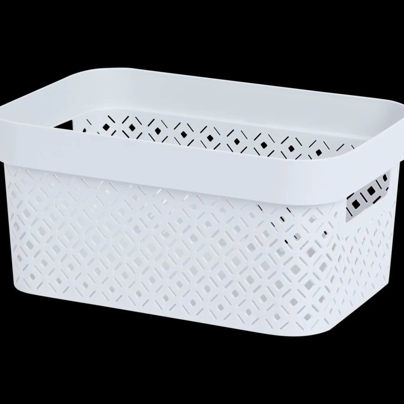Curver Panier de rangement Terrazzo* Accessoires Pour La Maison